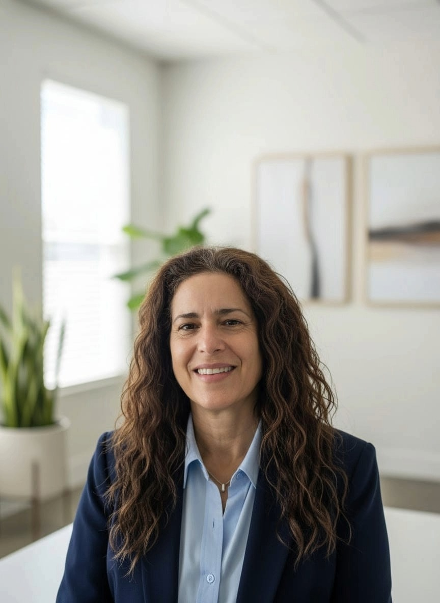 Dr. Talyah Ember Unger, PsyD